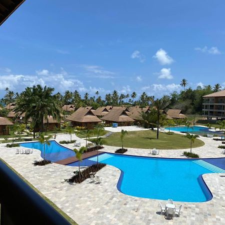 Flat 201 Eco Resort Praia Dos Carneiros Ngoại thất bức ảnh