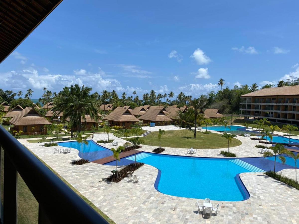 Flat 201 Eco Resort Praia Dos Carneiros Ngoại thất bức ảnh