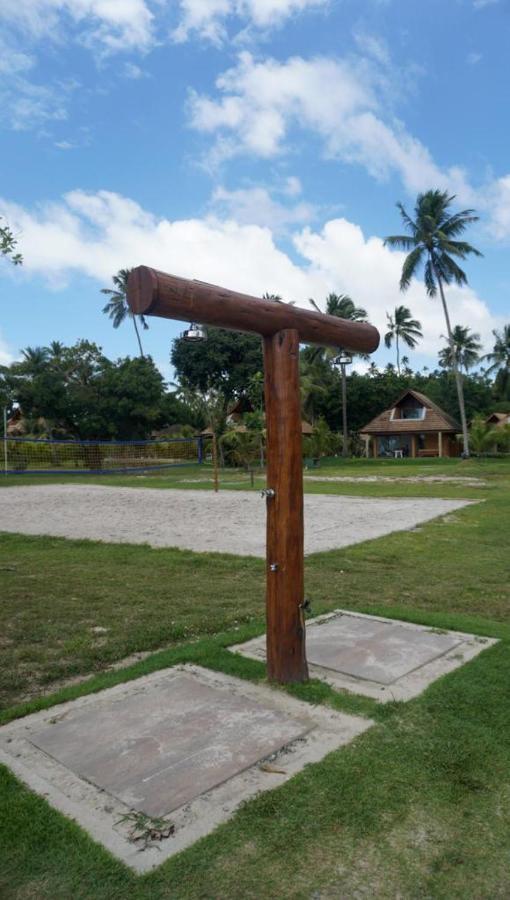 Flat 201 Eco Resort Praia Dos Carneiros Ngoại thất bức ảnh