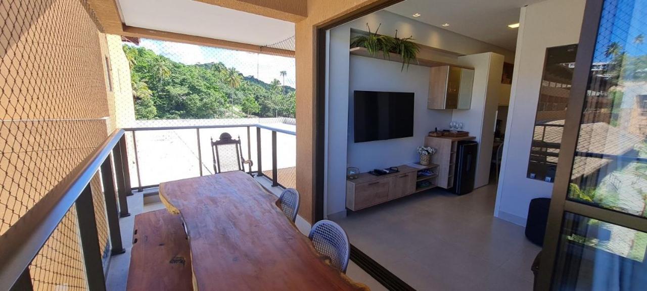 Flat 201 Eco Resort Praia Dos Carneiros Ngoại thất bức ảnh