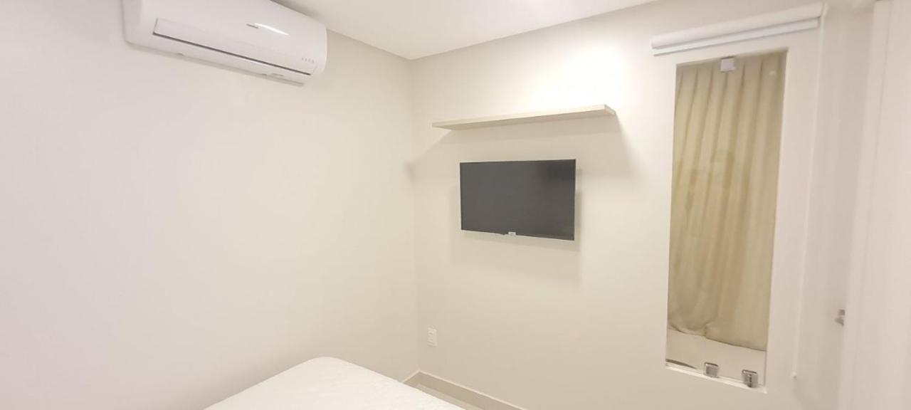 Flat 201 Eco Resort Praia Dos Carneiros Ngoại thất bức ảnh