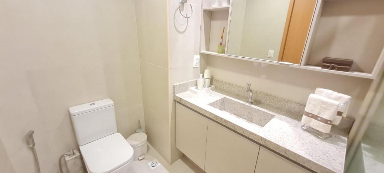 Flat 201 Eco Resort Praia Dos Carneiros Ngoại thất bức ảnh