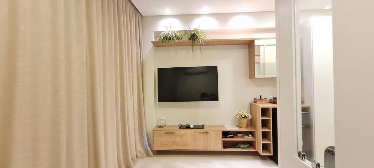 Flat 201 Eco Resort Praia Dos Carneiros Ngoại thất bức ảnh