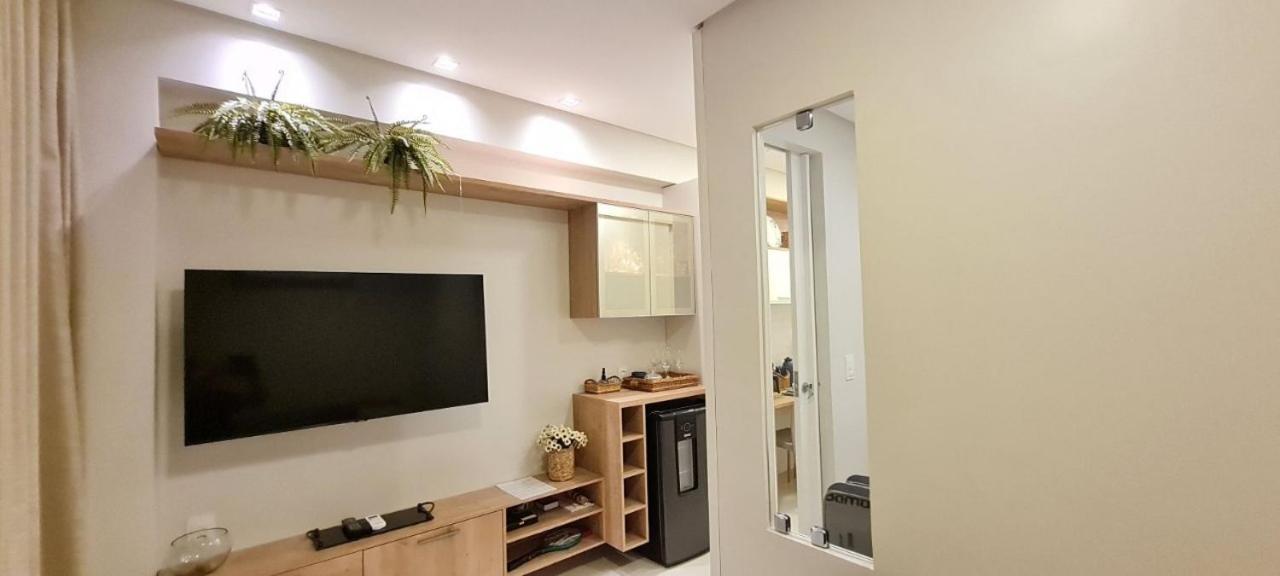 Flat 201 Eco Resort Praia Dos Carneiros Ngoại thất bức ảnh