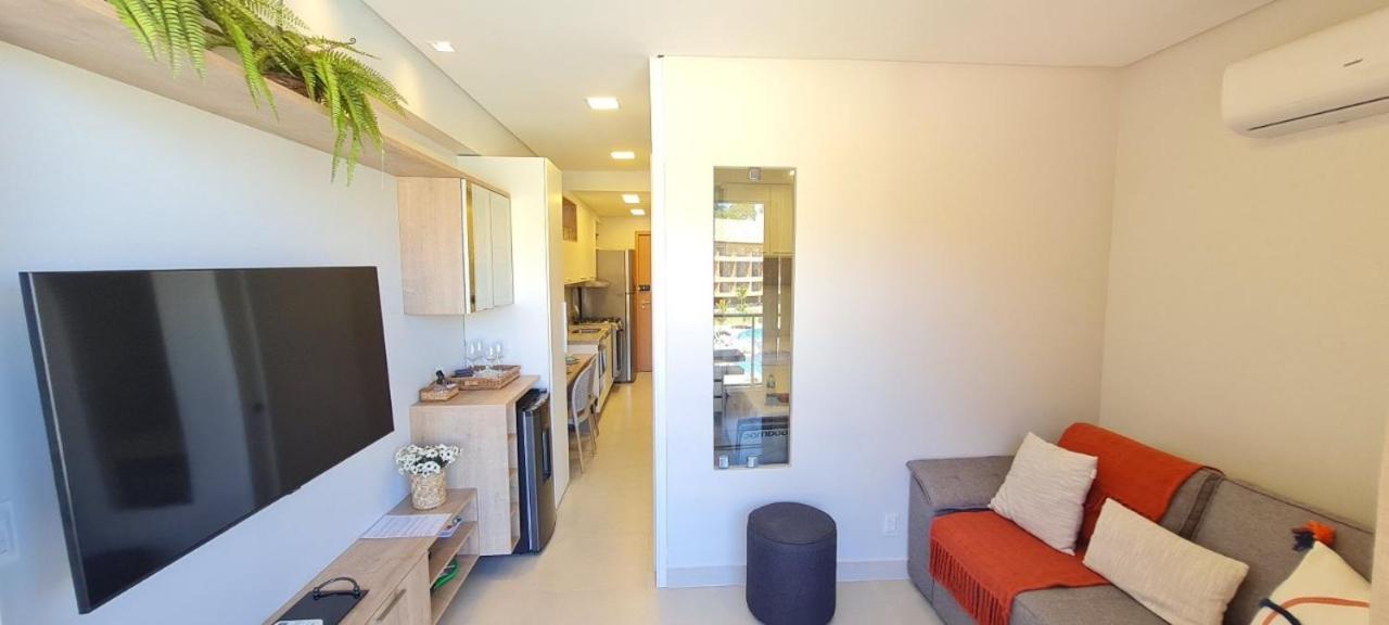 Flat 201 Eco Resort Praia Dos Carneiros Ngoại thất bức ảnh