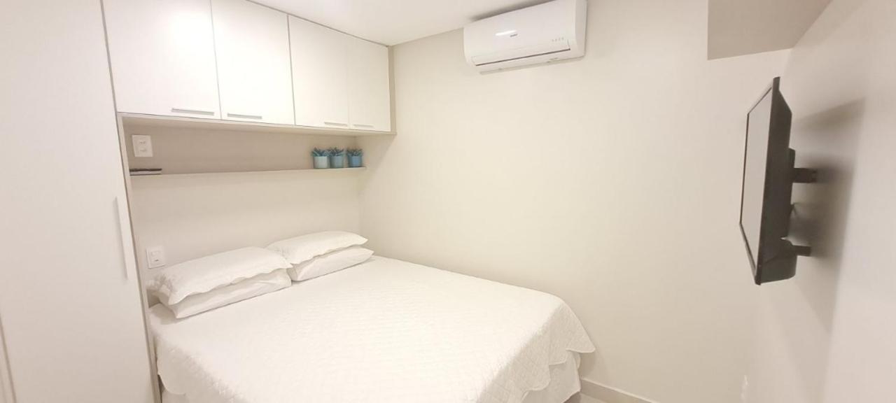 Flat 201 Eco Resort Praia Dos Carneiros Ngoại thất bức ảnh