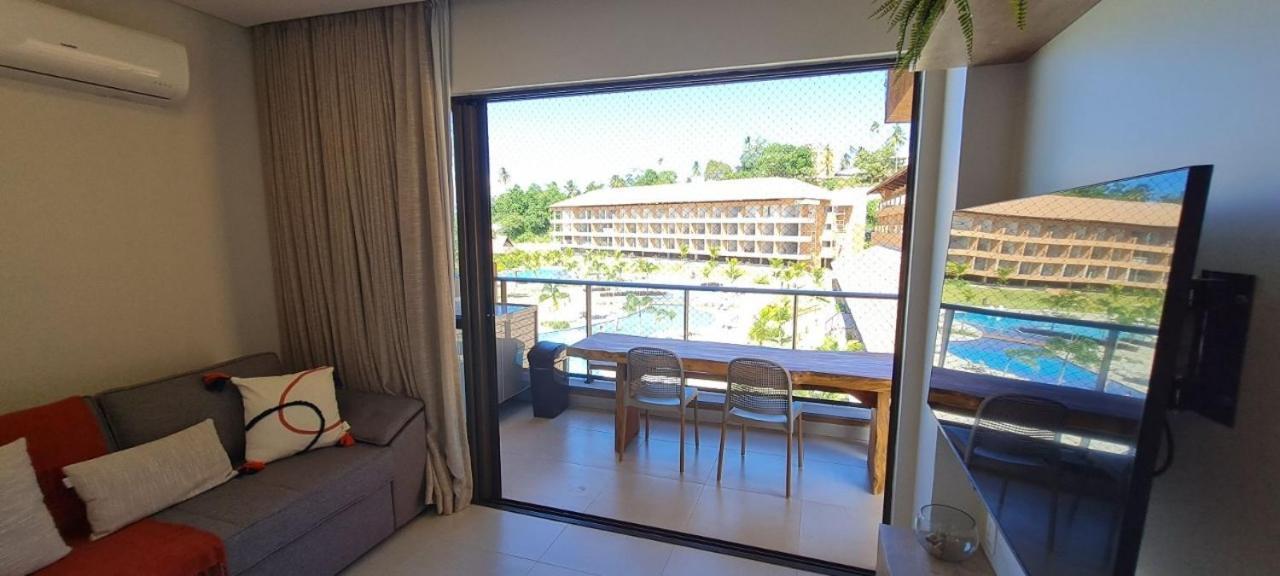 Flat 201 Eco Resort Praia Dos Carneiros Ngoại thất bức ảnh