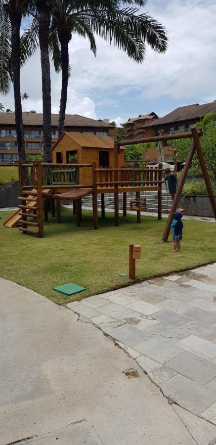 Flat 201 Eco Resort Praia Dos Carneiros Ngoại thất bức ảnh